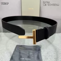 $64.00 USD Tom Ford AAA Quality Belts For Men #1366059