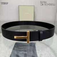 $64.00 USD Tom Ford AAA Quality Belts For Men #1366059