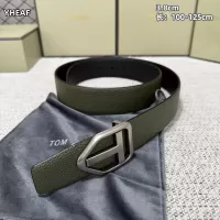 $64.00 USD Tom Ford AAA Quality Belts For Men #1366061