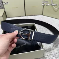 $64.00 USD Tom Ford AAA Quality Belts For Men #1366069