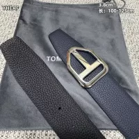 $64.00 USD Tom Ford AAA Quality Belts For Men #1366069