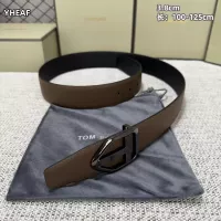 $64.00 USD Tom Ford AAA Quality Belts For Men #1366070