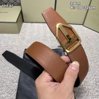 $64.00 USD Tom Ford AAA Quality Belts For Men #1366071