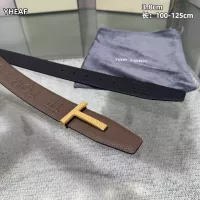 $64.00 USD Tom Ford AAA Quality Belts For Men #1366073