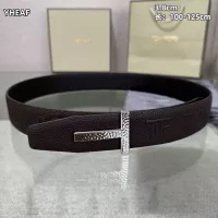 $64.00 USD Tom Ford AAA Quality Belts For Men #1366074