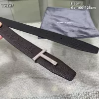 $64.00 USD Tom Ford AAA Quality Belts For Men #1366074