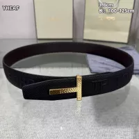 $64.00 USD Tom Ford AAA Quality Belts For Men #1366075