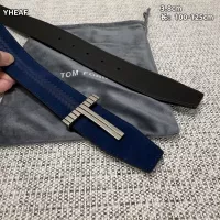 $64.00 USD Tom Ford AAA Quality Belts For Men #1366082