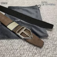 $64.00 USD Tom Ford AAA Quality Belts For Men #1366093