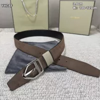 $64.00 USD Tom Ford AAA Quality Belts For Men #1366093
