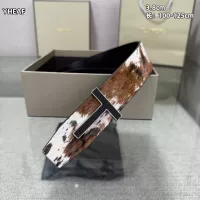 $64.00 USD Tom Ford AAA Quality Belts For Men #1366098