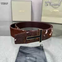 $64.00 USD Tom Ford AAA Quality Belts For Men #1366105