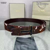 $64.00 USD Tom Ford AAA Quality Belts For Men #1366105