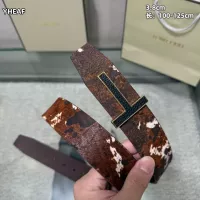 $64.00 USD Tom Ford AAA Quality Belts For Men #1366105