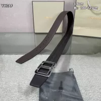 $64.00 USD Tom Ford AAA Quality Belts For Men #1366106