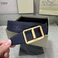 $64.00 USD Tom Ford AAA Quality Belts For Men #1366108