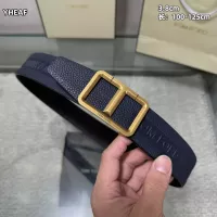 $64.00 USD Tom Ford AAA Quality Belts For Men #1366108