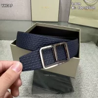 $64.00 USD Tom Ford AAA Quality Belts For Men #1366111