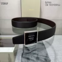 $64.00 USD Tom Ford AAA Quality Belts For Men #1366114