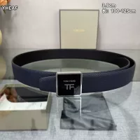 $64.00 USD Tom Ford AAA Quality Belts For Men #1366117