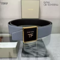 $64.00 USD Tom Ford AAA Quality Belts For Men #1366119