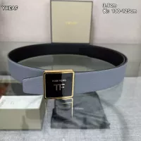 $64.00 USD Tom Ford AAA Quality Belts For Men #1366119