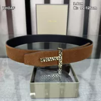 $64.00 USD Tom Ford AAA Quality Belts For Men #1366129