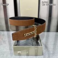 $64.00 USD Tom Ford AAA Quality Belts For Men #1366129