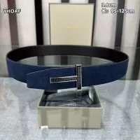 $64.00 USD Tom Ford AAA Quality Belts For Men #1366130