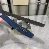 $64.00 USD Tom Ford AAA Quality Belts For Men #1366130