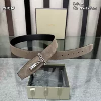 $64.00 USD Tom Ford AAA Quality Belts For Men #1366148