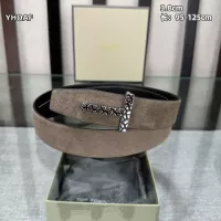 $64.00 USD Tom Ford AAA Quality Belts For Men #1366148