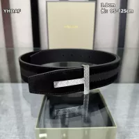 $64.00 USD Tom Ford AAA Quality Belts For Men #1366149