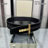 $64.00 USD Tom Ford AAA Quality Belts For Men #1366152