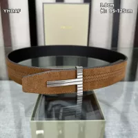 $64.00 USD Tom Ford AAA Quality Belts For Men #1366153