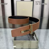 $64.00 USD Tom Ford AAA Quality Belts For Men #1366155