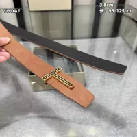 $64.00 USD Tom Ford AAA Quality Belts For Men #1366155