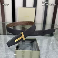 $64.00 USD Tom Ford AAA Quality Belts For Men #1366160