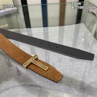 $64.00 USD Tom Ford AAA Quality Belts For Men #1366164