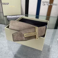 $64.00 USD Tom Ford AAA Quality Belts For Men #1366168