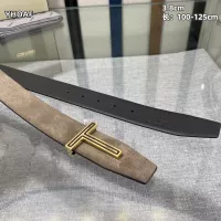 $64.00 USD Tom Ford AAA Quality Belts For Men #1366168