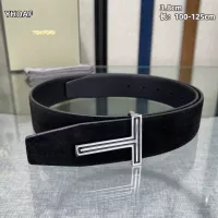 $64.00 USD Tom Ford AAA Quality Belts For Men #1366169