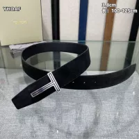 $64.00 USD Tom Ford AAA Quality Belts For Men #1366169