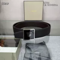 $64.00 USD Tom Ford AAA Quality Belts For Men #1366170