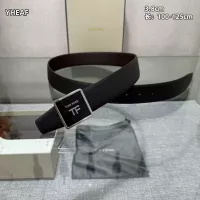 $64.00 USD Tom Ford AAA Quality Belts For Men #1366170