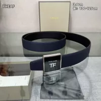 $64.00 USD Tom Ford AAA Quality Belts For Men #1366174