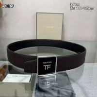 $64.00 USD Tom Ford AAA Quality Belts For Men #1366175