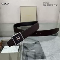 $64.00 USD Tom Ford AAA Quality Belts For Men #1366175