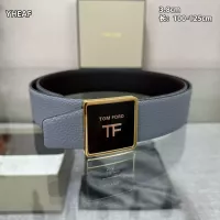 $64.00 USD Tom Ford AAA Quality Belts For Men #1366178