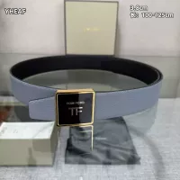 $64.00 USD Tom Ford AAA Quality Belts For Men #1366178